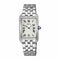 SEIKOSeiko SWR083P1 Women's Quartz Watch - White Dial, Stainless Steel BraceletWATCHESEcecile