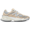 New Balance 9060 Marron Gris Argent Homme