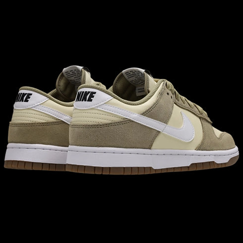 Nike Dunk Low Olive Femme