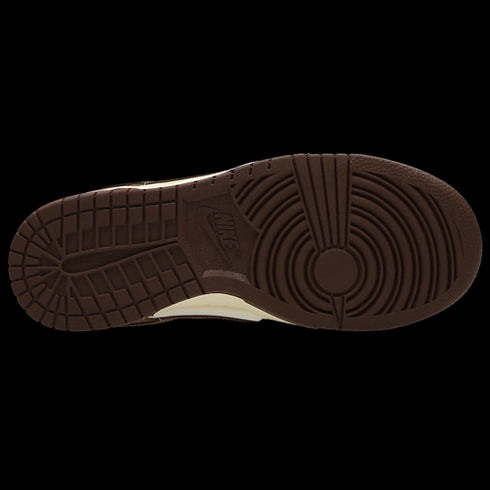 Nike Dunk Low Cacao Femme