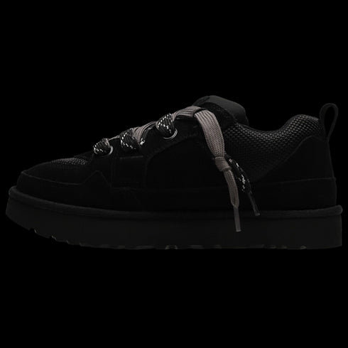 UGG Classic Lowmel Noir Homme