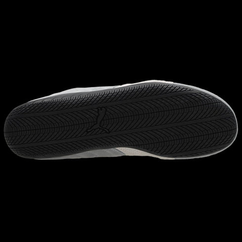 Puma Speedcat Cool Mid Grigio Bianco Uomo