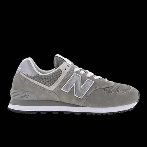 New Balance 574 Gris Homme