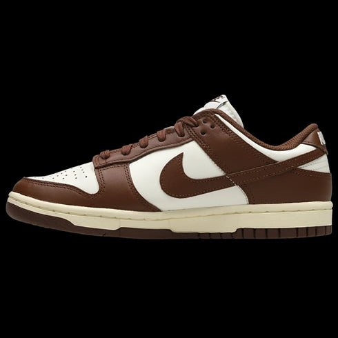 Nike Dunk Low Cacao Women