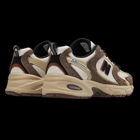 New Balance 530 Dark Mushroom Femme