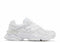 New Balance 9060 Triple Blanc Homme