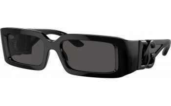 DOLCE & GABBANADolce & Gabbana DG 6197 Sunglasses - Rubberized Beige, 53mmEYEWEAREcecile