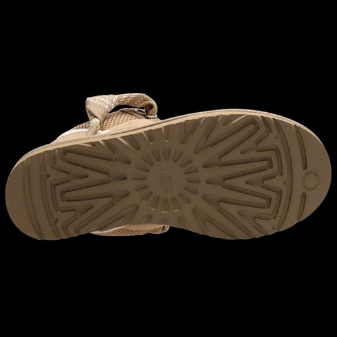 UGG Classic Lowmel Sand Homme