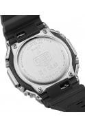 CASIO G - SHOCKCasio G - SHOCK GBM - 2100A - 1A2ER Men's Analog - Digital Watch - Black Resin StrapWATCHESEcecile