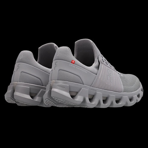 ON Cloudswift 4 Grey Women