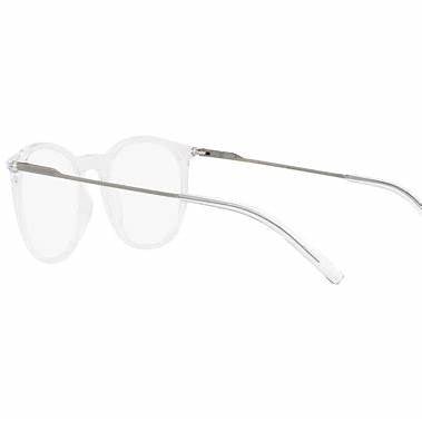 DOLCE & GABBANADolce & Gabbana DG 5031 3133 51 Women's Eyeglasses – Crystal Transparent FrameEYEWEAREcecile