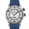 MAURICE LACROIXMaurice Lacroix Pontos S Diver PT6248 - SS00L - 130 - 4 – White Dial, Blue Rubber StrapWATCHESEcecile