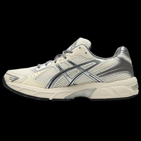 Asics GEL 1130 Crème Argile Gris Homme