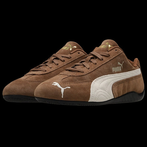 Puma Speedcat Haute Coffee Donna