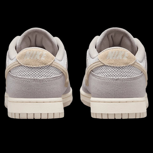 Nike Dunk Low College Grigio Donna