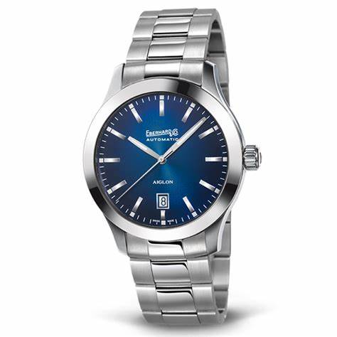 Eberhard & Co. Aiglon Grande Taille 41030.SE CA2 Montre Automatique