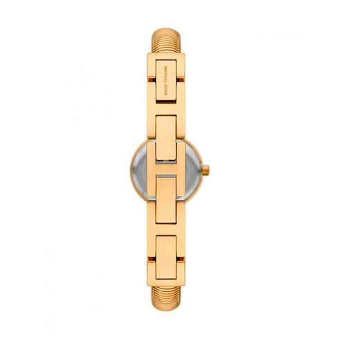 MICHAEL KORSMichael Kors Gramercy MK7527 Women's Gold - Tone Stainless Steel WatchWATCHESEcecile