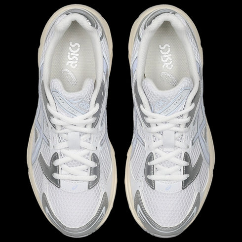 Asics GEL 1130 Blanc Bleu Dégradé Homme