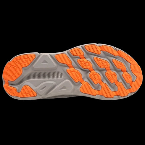 Hoka Clifton 9 GTX Gris Femme