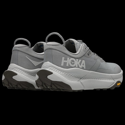 Hoka Transport GTX Gris Femme