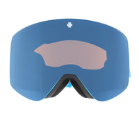 Spy Marauder Ski Goggles 3100000000117 – Blue Mirror, Medium-Large