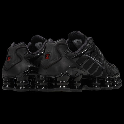 Nike Shox TL Black Men