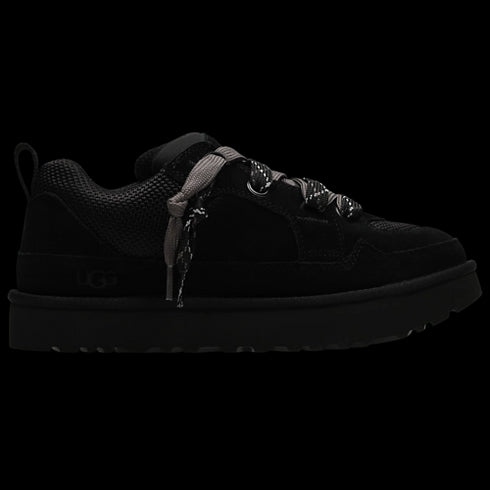 UGG Classic Lowmel Noir Homme