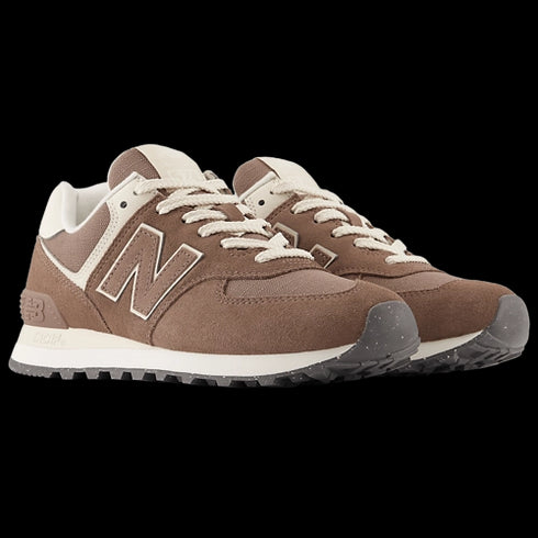 New Balance 574 Sea Salt Women