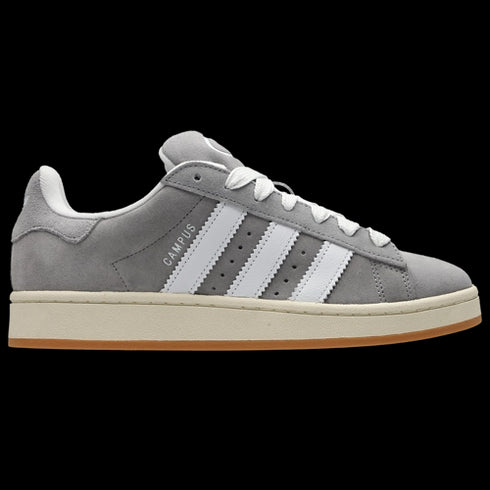 Adidas Originals Campus 00S Gris Blanc Hommes