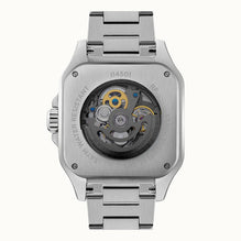 Ingersoll I14501 The Ollie Automatic Skeleton Watch — 42 mm, 5 ATM