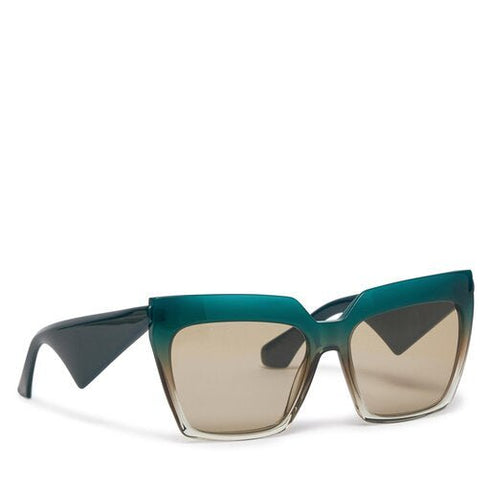 ETROEtro 0002/S GTT - QT Women's Sunglasses - Black Frame, Grey LensesEYEWEAREcecile