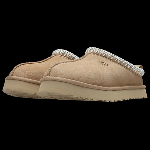 UGG Tazz Sand Femme