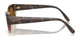 VOGUEVogue VO5616S Women's Cat - Eye Sunglasses – 51mm Nylon Frame, Polarized Lenses, Multiple Color OptionsEYEWEAREcecile