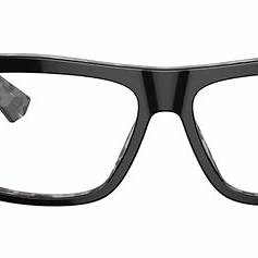 DOLCE & GABBANADolce & Gabbana DG 3379 3403 Men's Eyeglasses - Black on Gray Havana FrameEYEWEAREcecile