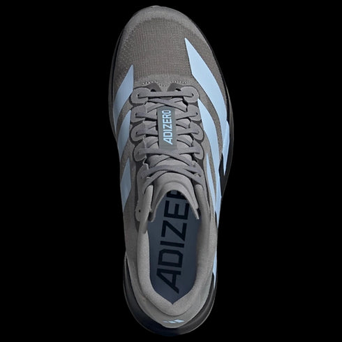 Adidas Adizero EVO SL Grey Blue Women