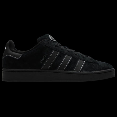 Adidas Campus 00s Black Women