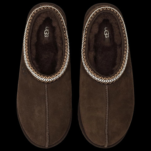 UGG Tasman Cocoa Femme