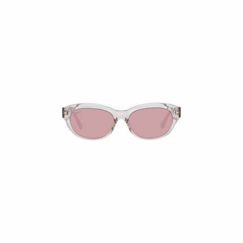 BALLYBally BY0070 5445E Women's Sunglasses - Brown Frame, Brown LensesEYEWEAREcecile
