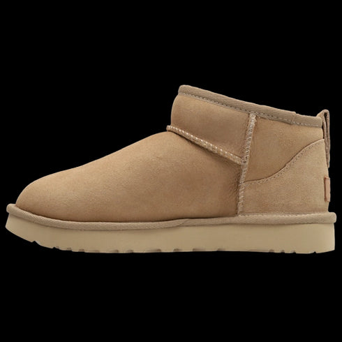 UGG Classic Ultra Mini Sable Homme