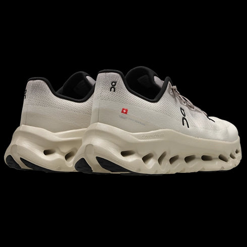 ON Cloudtilt White Begie Men