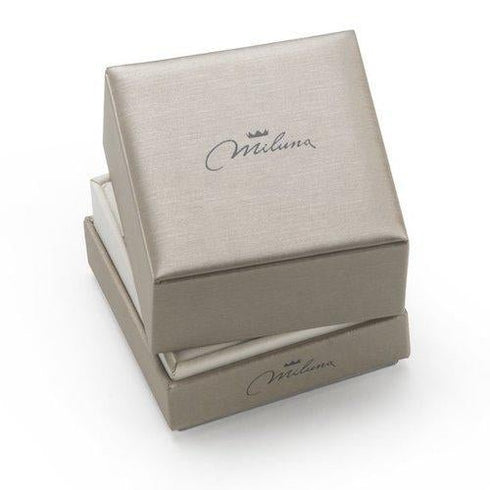 MILUNAMiluna CLD5066 - 030G7 Women's Necklace - 18kt White Gold with 0.30ct DiamondJEWELRYEcecile
