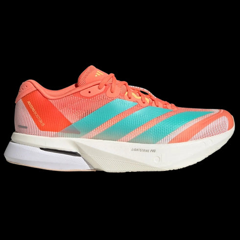 Adidas Adizero Boston 13 Semi Coral Men