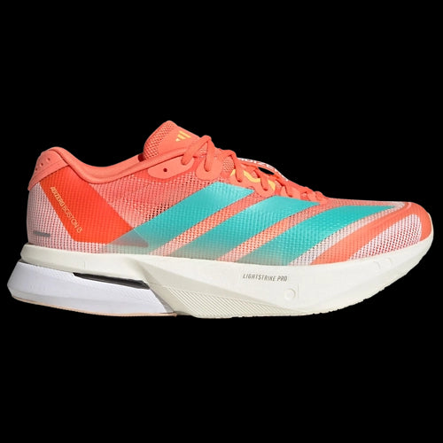 Adidas Adizero Boston 13 Semi Coral Men