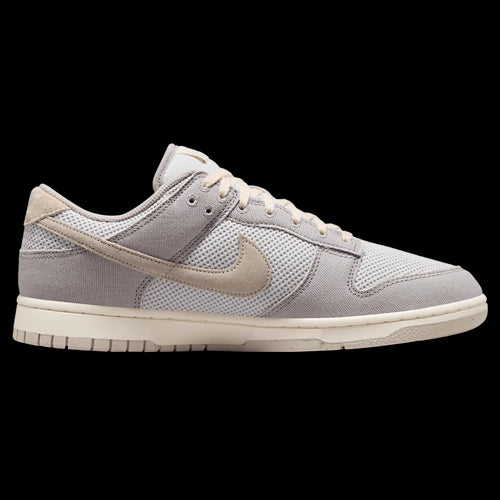 Nike Dunk Low Gris Universitaire Femme
