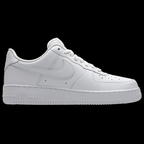 Nike Air Force 1 07 Blanc Hommes