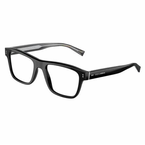 Dolce & Gabbana DG3373 502 55 Women's Eyeglasses - Havana Frame