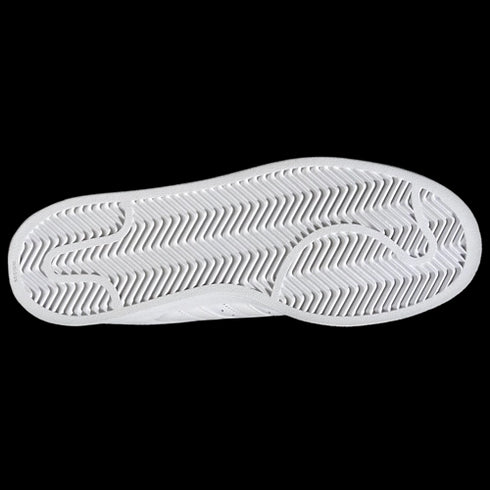 Adidas Originals Superstar II Blanc Hommes