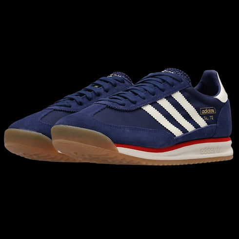 Adidas SL 72 RS Bleu foncé Hommes