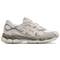 Asics GEL-NYC Crème Gris Femme