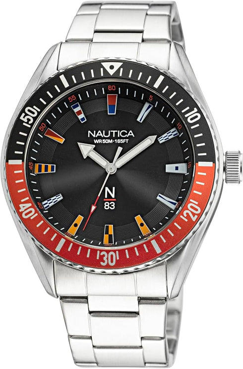 Nautica Mod. Napfwf017